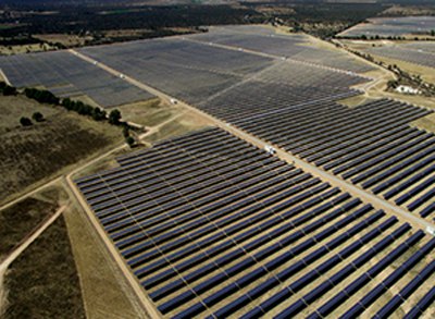 Soltec向墨西哥供給90MW太陽(yáng)能追尋器  ?