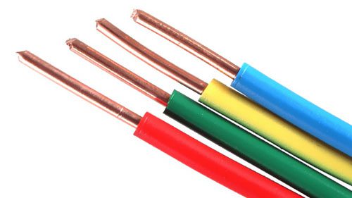 選BV還是選BVR？家庭裝修到底選擇什么樣的電線才合適？-環(huán)威電纜