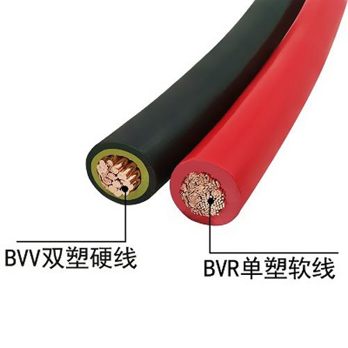 家庭裝修到底是選硬線還是軟線？