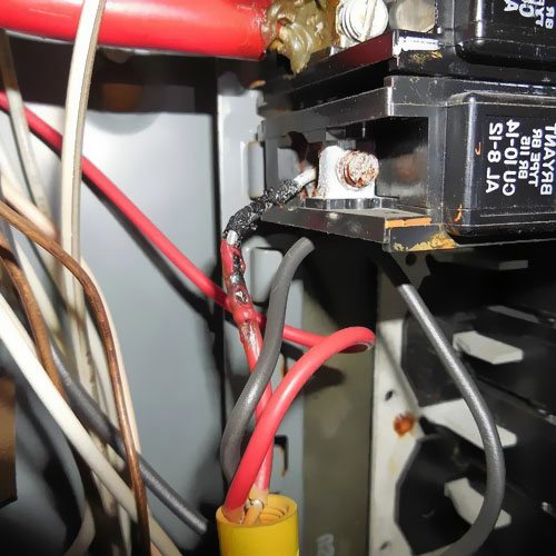 家裝電線為什么首選國標電線？